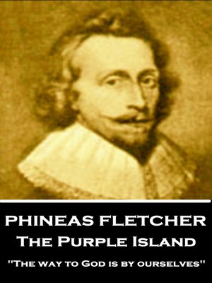 cover image of The Purple Island